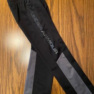 Under Armour Boys 4T Activewear Pants